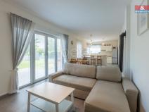 Prodej rodinného domu, Obora, 155 m2
