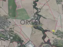 Prodej podílu pole, Praha, 3367 m2