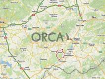 Prodej podílu pole, Bzenec, 1823 m2