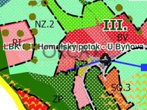 Prodej pozemku pro bydlení, Homole u Panny, 2794 m2