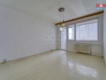 Prodej bytu 2+1, Plzeň - Severní Předměstí, Elišky Krásnohorské, 65 m2