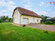 Prodej rodinného domu, Útvina, 289 m2
