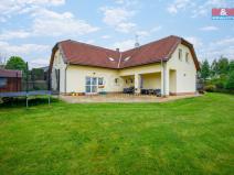 Prodej rodinného domu, Útvina, 289 m2