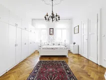 Pronájem bytu 3+1, Praha - Staré Město, Konviktská, 112 m2