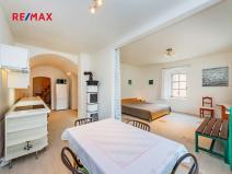 Prodej rodinného domu, Pyšely, Na Košíku, 134 m2