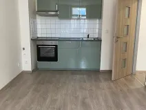 Pronájem bytu 2+kk, Brno, Křenová, 50 m2