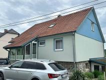 Prodej rodinného domu, Boskovice, 320 m2