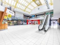 Pronájem obchodního prostoru, Praha - Záběhlice, Topolová, 40 m2