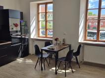 Pronájem bytu 2+kk, Česká Lípa, Erbenova, 46 m2