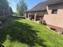 Prodej vícegeneračního domu, Česká Lípa, U Šporky, 358 m2