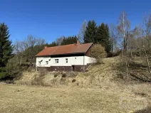 Prodej rodinného domu, Teplice nad Metují, 200 m2