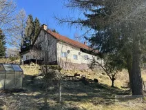 Prodej rodinného domu, Teplice nad Metují, 200 m2