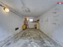Prodej garáže, Domažlice, Palackého, 17 m2