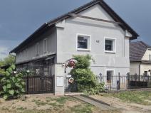 Prodej rodinného domu, Čachovice, Družstevní, 160 m2