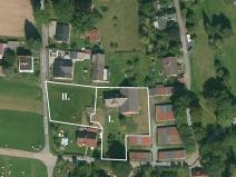 Prodej rodinného domu, Červený Kostelec, Zemědělská, 150 m2
