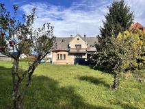 Prodej rodinného domu, Červený Kostelec, Zemědělská, 150 m2
