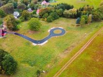 Prodej pozemku pro bydlení, Merklín, 2476 m2