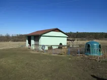 Prodej pozemku pro bydlení, Putim, 713 m2