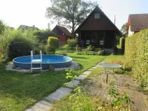 Prodej chaty, Protivín, 47 m2
