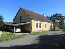 Prodej rodinného domu, Heřmaň, 298 m2