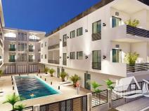 Prodej bytu 2+kk, Hurghada, Egypt, 70 m2