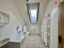 Pronájem bytu 3+kk, Klatovy - Klatovy III, Domažlická, 85 m2