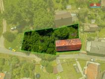 Prodej rodinného domu, Stráž - Bonětičky, 112 m2