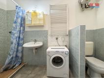 Pronájem bytu 1+kk, Karlovy Vary - Stará Role, Krátká, 34 m2