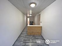 Pronájem bytu 1+1, Prštice, Jánská, 35 m2