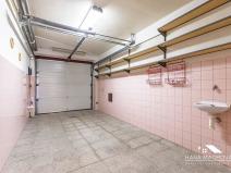 Prodej rodinného domu, Brno, Křehlíkova, 180 m2