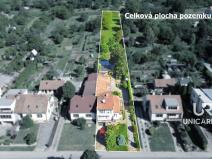Prodej rodinného domu, Pozořice, 200 m2