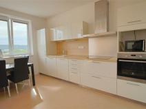 Pronájem bytu 3+kk, Brno - Husovice, 94 m2