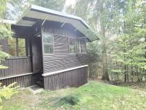 Prodej chaty, Rakůvka, 35 m2