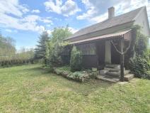 Prodej rodinného domu, Červenka, Nový Dvůr, 82 m2