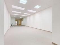 Pronájem obchodního prostoru, Praha - Smíchov, Nádražní, 227 m2