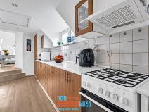 Prodej rodinného domu, Praha - Lipence, Jílovišťská, 206 m2