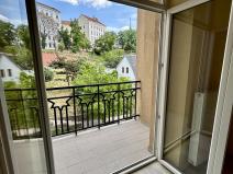 Pronájem bytu 2+1, Brno - Staré Brno, Kopečná, 71 m2