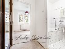 Prodej bytu 1+1, Chvaletice, Obránců míru, 32 m2