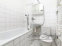 Prodej bytu 1+1, Chvaletice, Obránců míru, 32 m2