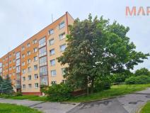 Prodej bytu 2+1, Chomutov, Písečná, 61 m2