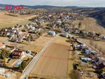 Prodej pozemku pro bydlení, Zlín, 2999 m2