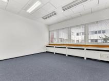 Pronájem kanceláře, Praha - Záběhlice, Žirovnická, 319 m2
