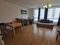 Pronájem bytu 1+kk, Praha - Strašnice, Vinohradská, 43 m2