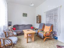 Prodej rodinného domu, Borovany, 71 m2