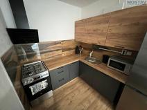 Prodej bytu 2+kk, Most, Lipová, 40 m2