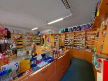 Pronájem obchodního prostoru, Tišnov, Dvořáčkova, 55 m2