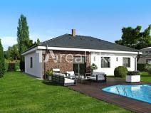Prodej pozemku pro bydlení, Dětmarovice, 1200 m2