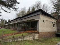 Dražba obchodního prostoru, Povrly, Sídliště I, 320 m2