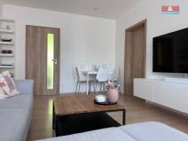 Prodej bytu 3+1, Zlín - Malenovice, třída Svobody, 68 m2