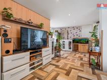 Prodej rodinného domu, Velké Březno - Valtířov, 242 m2